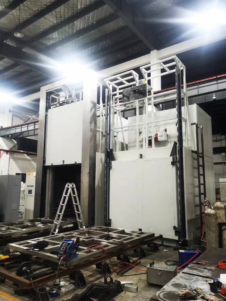 上海冠顶工业设备有限公司发布新一代高效节能工业烘箱，以核心技术赋能智能制造