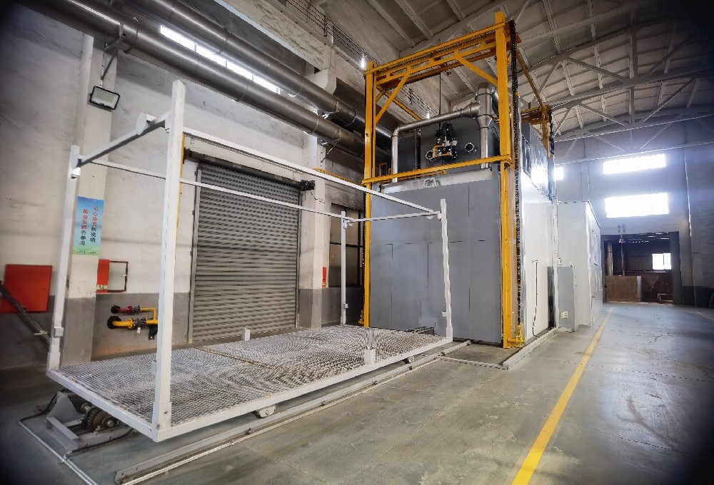 工业烘箱的核心应用与创新趋势——上海冠顶工业设备有限公司行业洞察