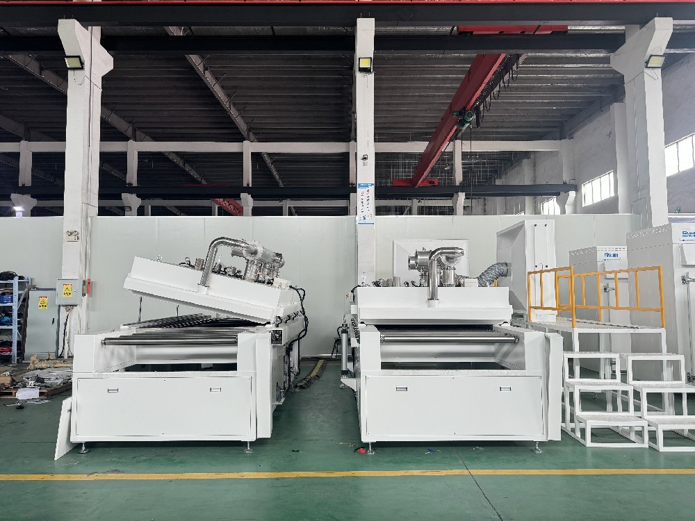 技术赋能，高效可靠：上海冠顶详解工业隧道炉的核心优势与应用领域