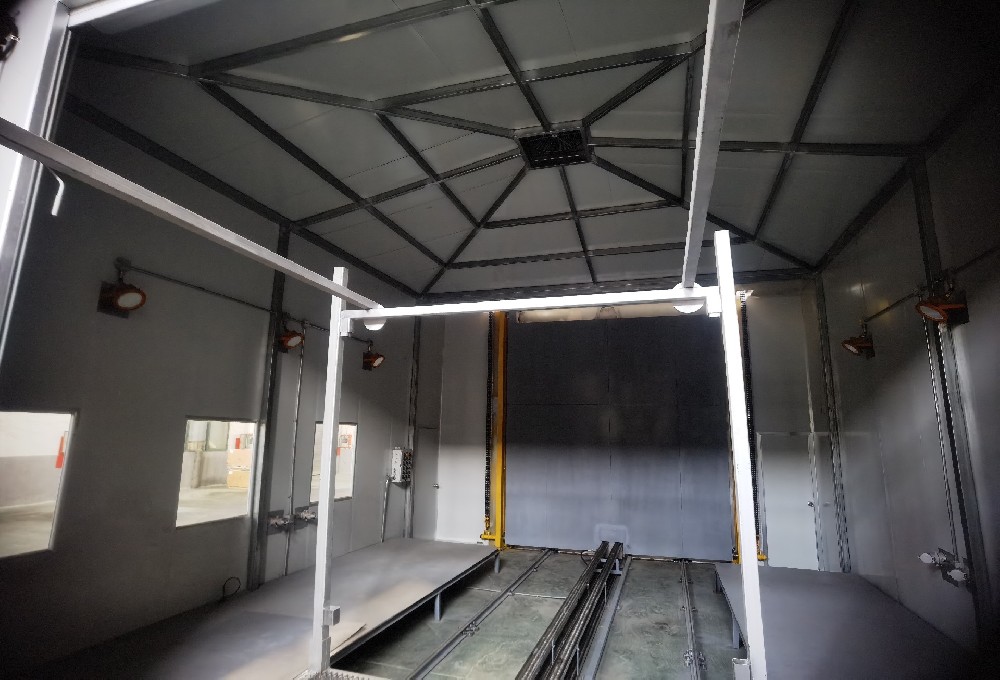 工业烘箱：现代制造业不可或缺的热力精工设备