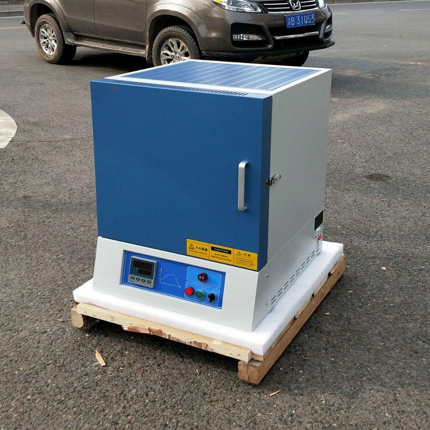 工业箱式电炉：高温处理的工业核心装备