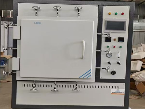 匠心铸炉，高温致胜——上海冠顶箱式电炉树立工业加热新标杆