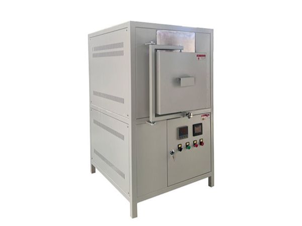 Tập trung vào Đổi mới Công nghệ Lò Hộp, Shanghai Guanding Cung cấp Năng lực Cho Năng suất Công nghiệp và Nghiên cứu Khoa học