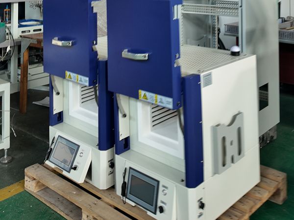 上海冠顶箱式电炉｜耐高温、控温准，适配多行业需求