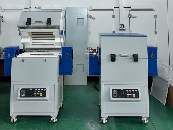 可倾斜式管式炉选购避坑指南