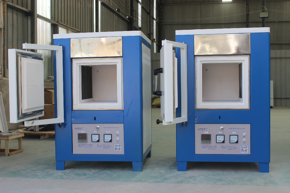 技术解析：工业箱式炉如何成为材料热处理与烧结的核心装备